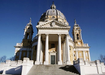 Basilica di Superga
