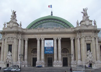 Grand Palais