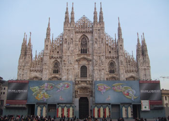 Duomo di Milano