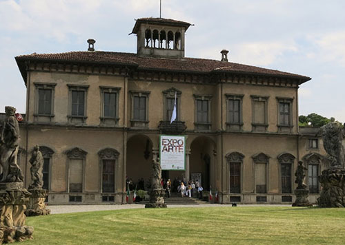 Expo - Arte italiana
