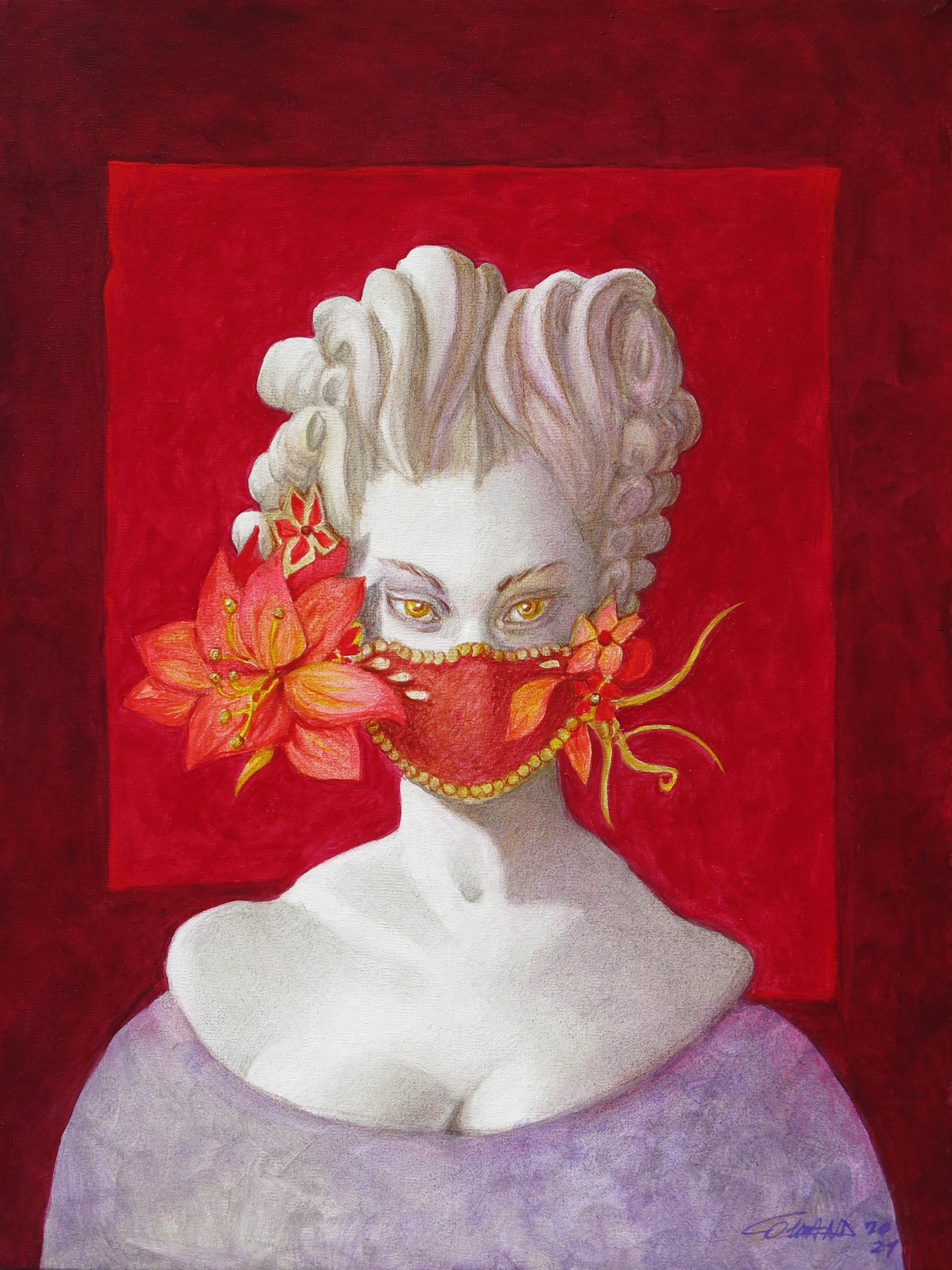 madame