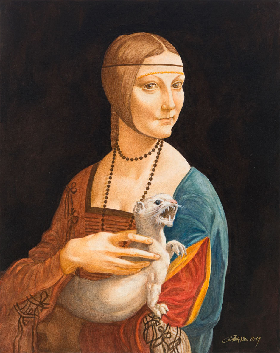 madame
